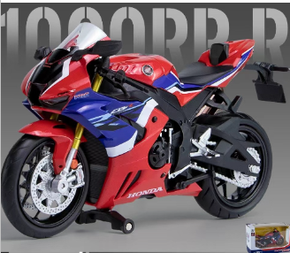 MotoModel Ninja ZX-6R