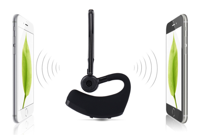 Bluetooth Headphones