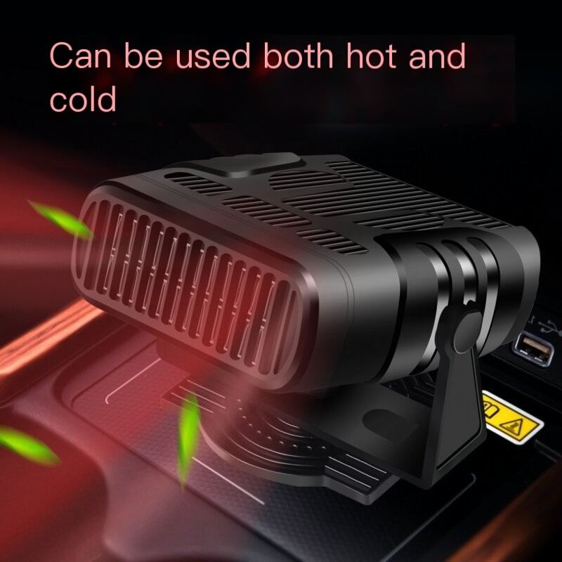 Car Heater 7