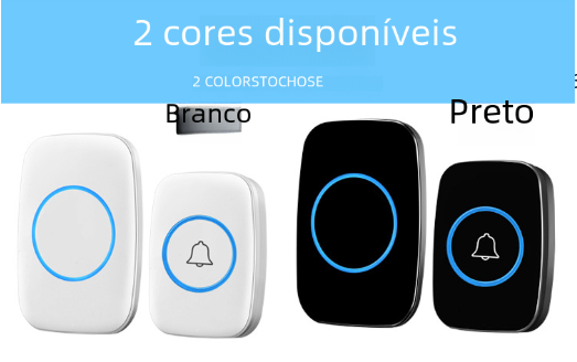 Wireless Doorbell Image 5