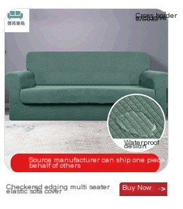 Sofa Cover 2