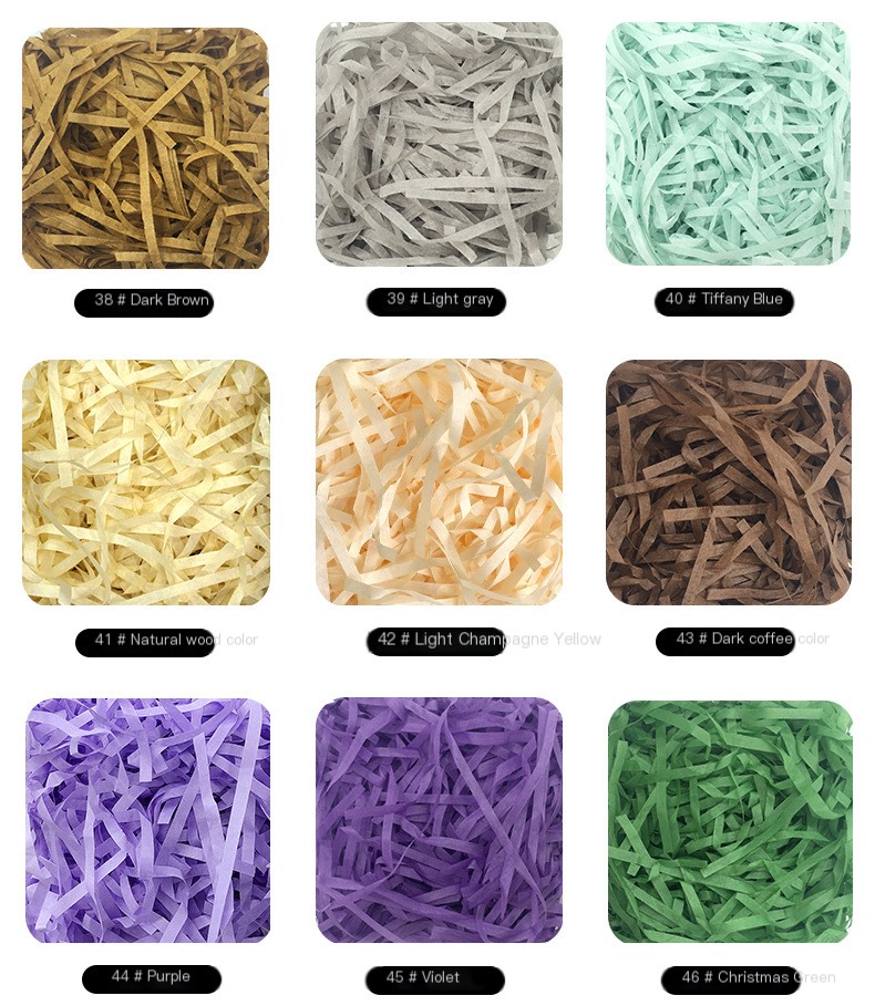 Color Swatches