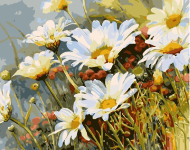 Digital Oil Painting 2