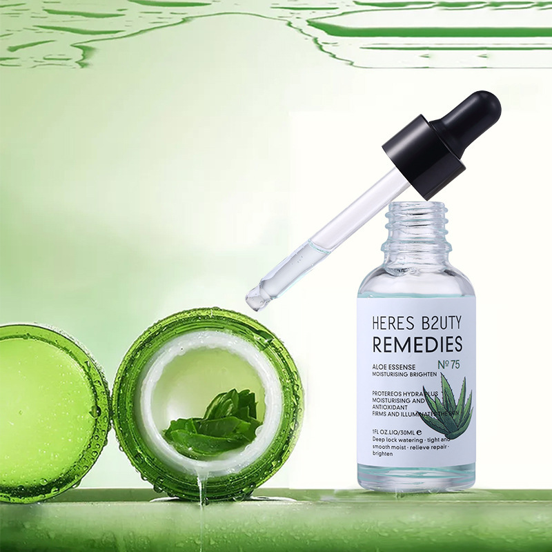 Hydrating and Moisturizing Serum
