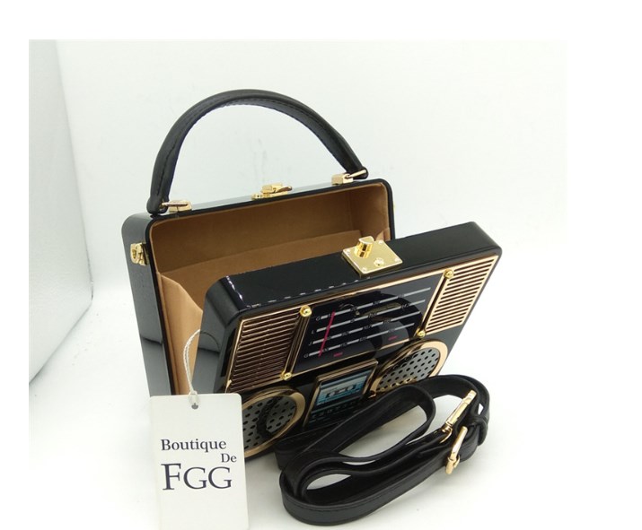 Stylish Handbag