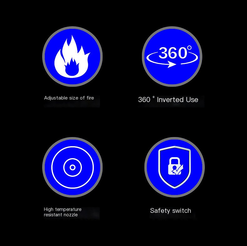 JOBON Lighter Image 3