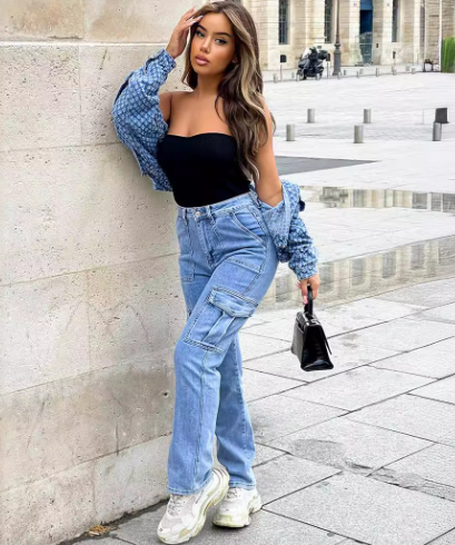 Women's Trousers Image 5