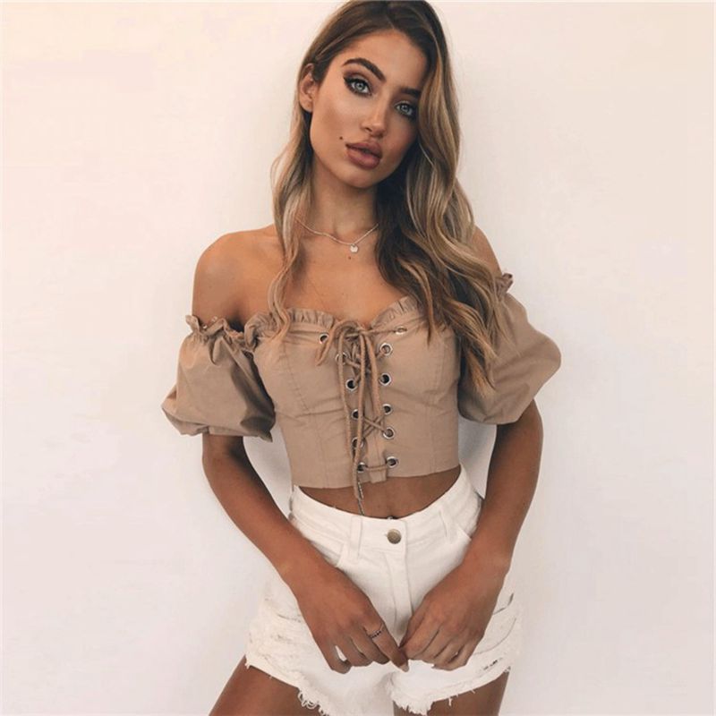 Fashionable outfit