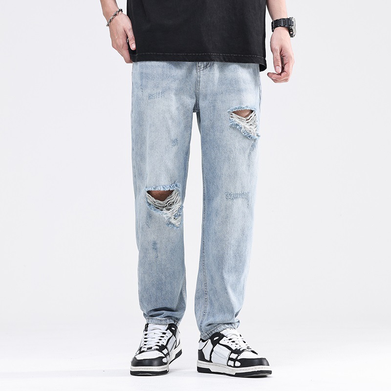 Casual Jeans Style 2