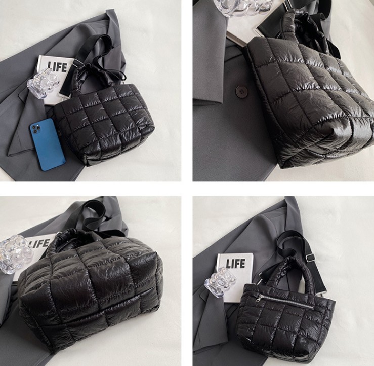 Fashionable Bag Image 3