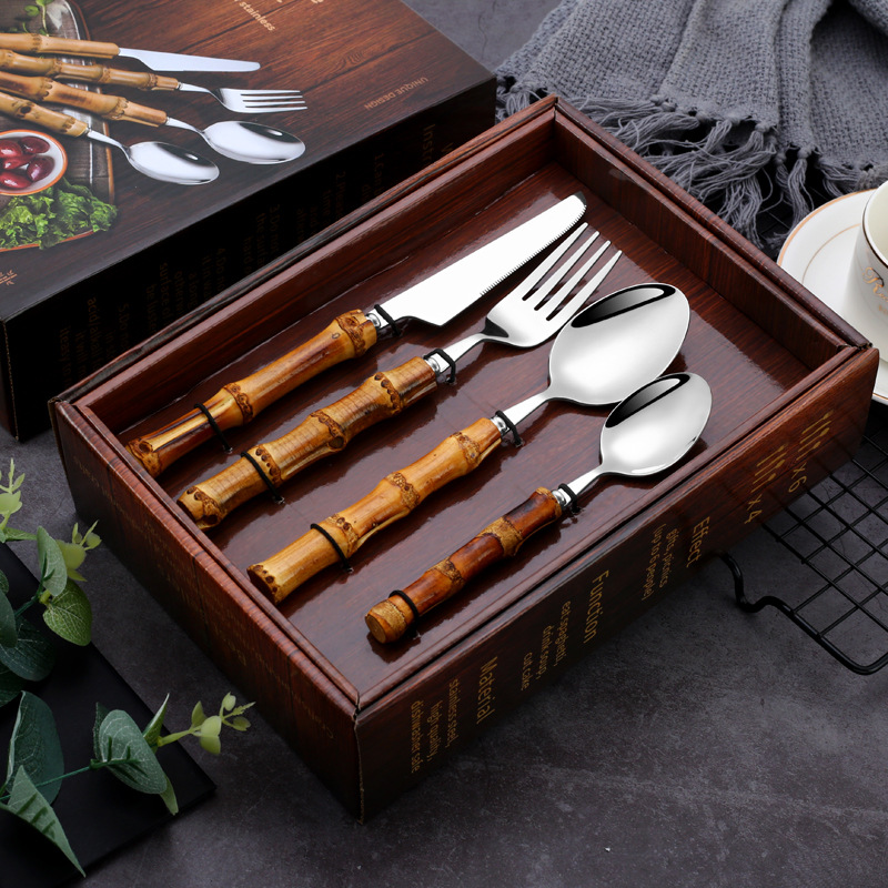 Cutlery Set Image