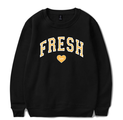 Sweatshirt Style 4