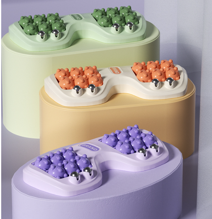 Foot Massage Roller Image 3