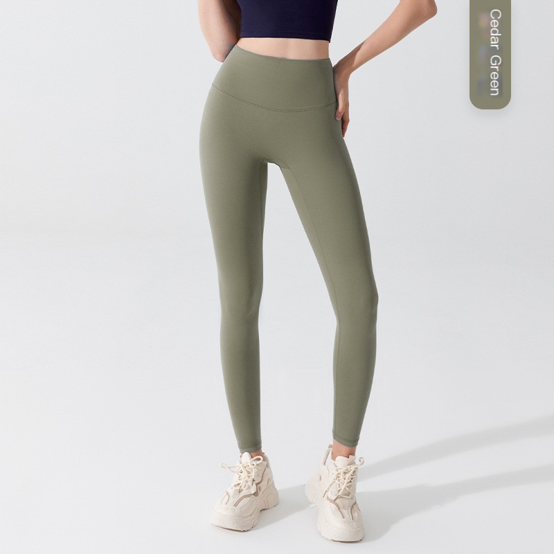Yoga Trousers Image 10