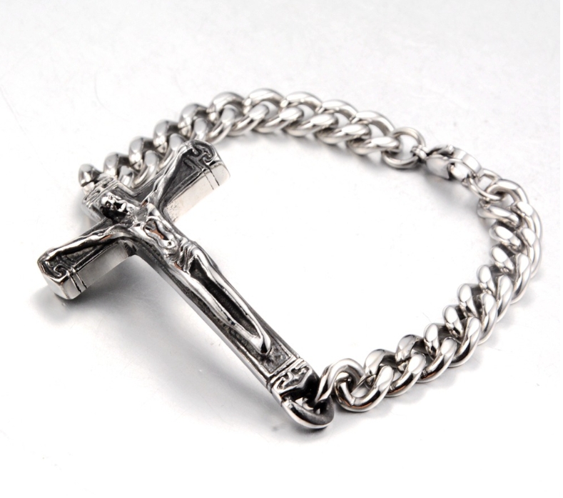 Jesus Bracelet Image 4
