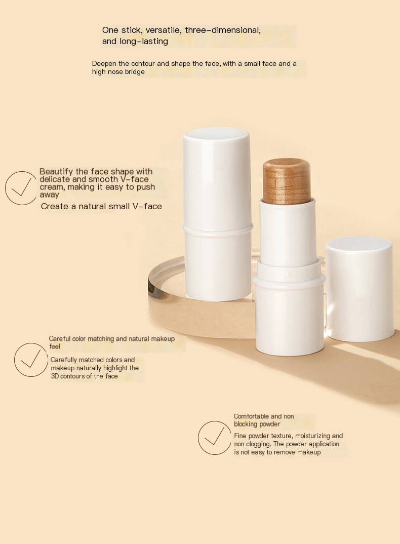 Blusher Stick Image 3