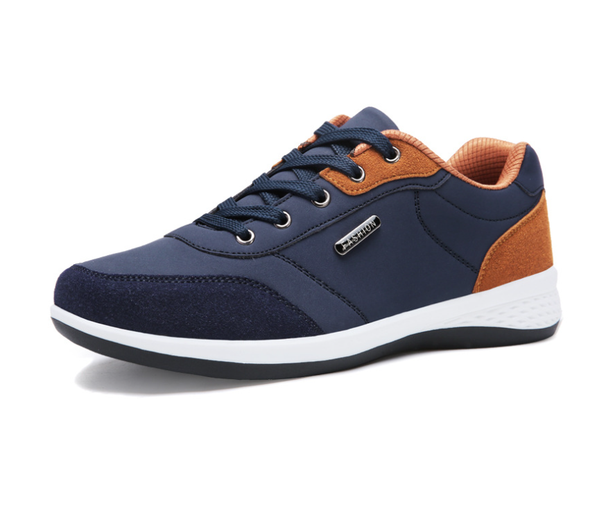 Classic Business Casual Shoes Image 2