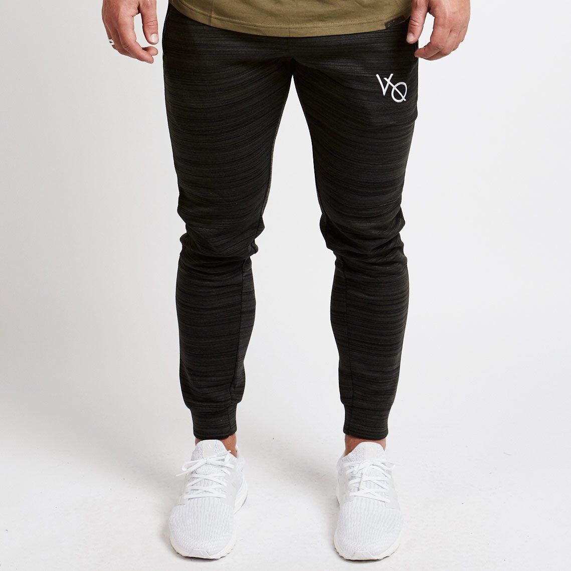 Muscle Wolf Gym Pants