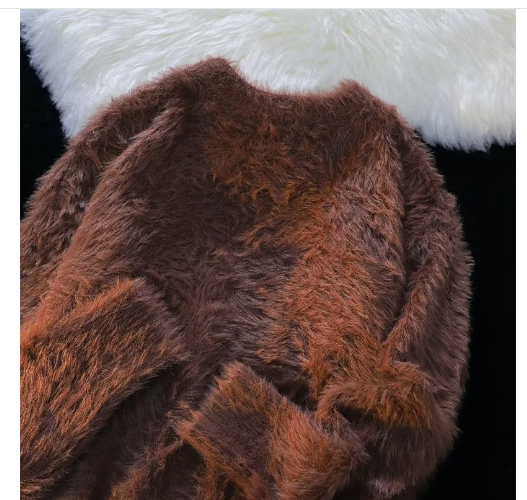 Mink Wool Knitwear Image 4