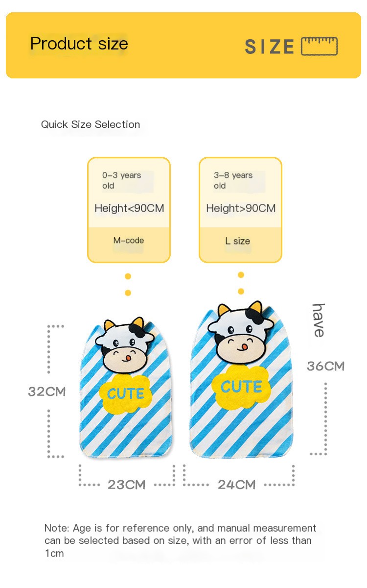 Sweat Absorbent Towel 1