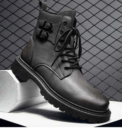 Martin Boots Image 5