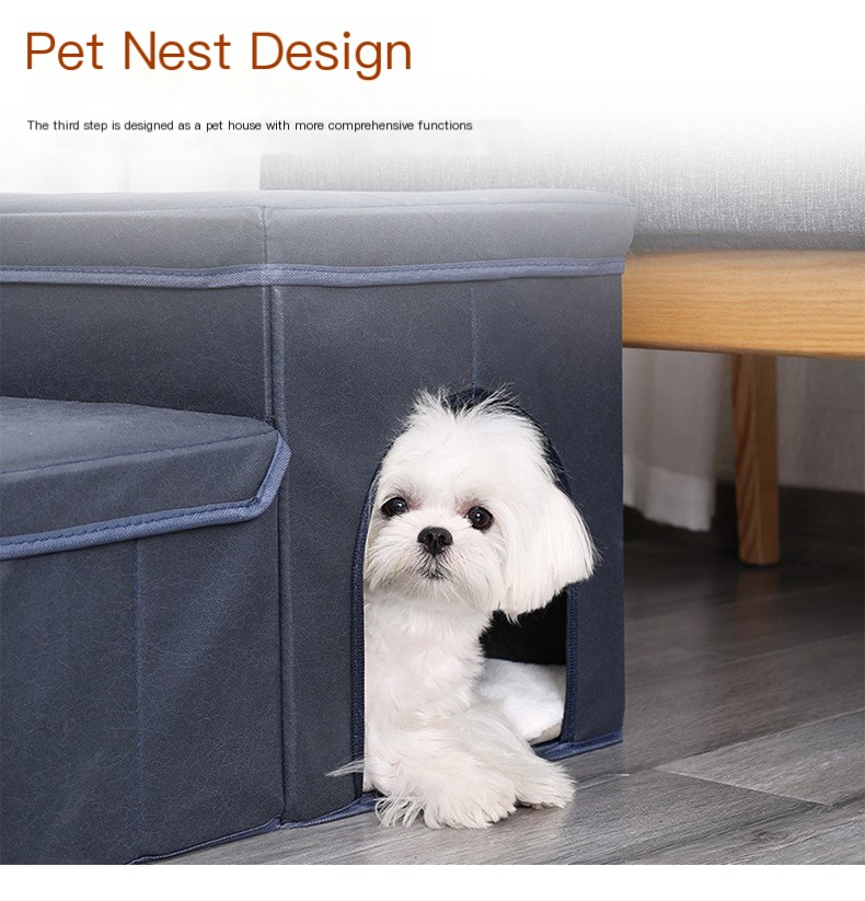 Pet Stairs Image 5