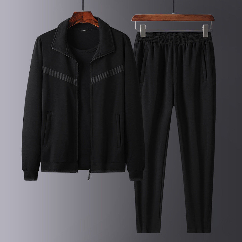 Men's Sports Leisure Set