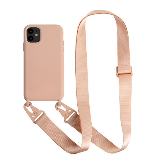 Environmental Protection Sling Phone Case Image 2