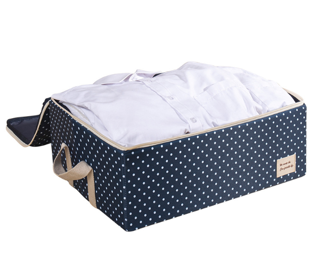Storage Box Mint Green