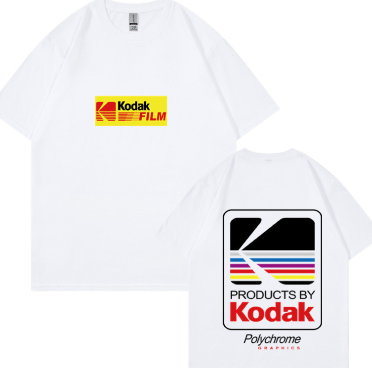 Hip Hop T-Shirt Design 5