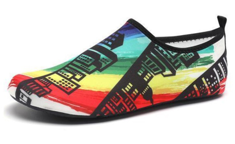 Outdoor Shoes 4