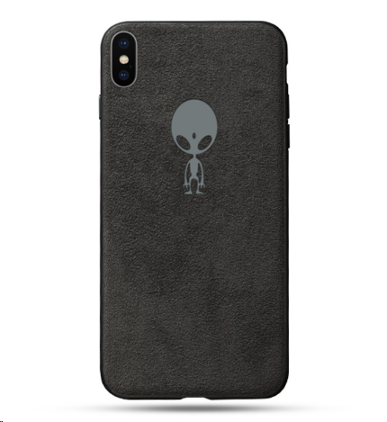 Fur Phone Case Styles