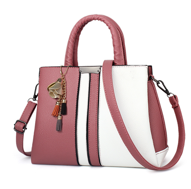 Stylish Single Shoulder Bag