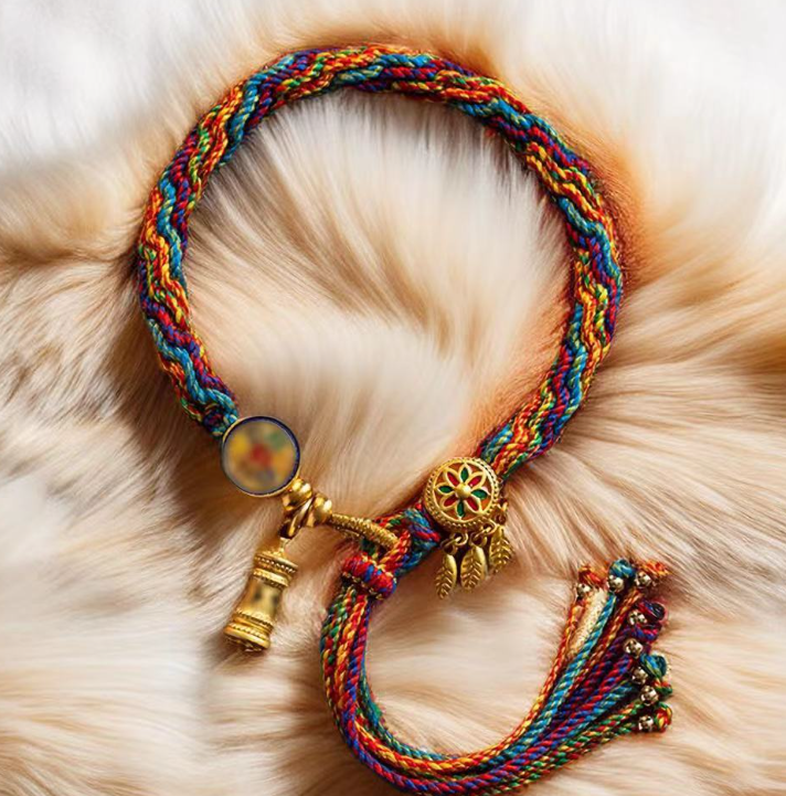 Anklet Image 1