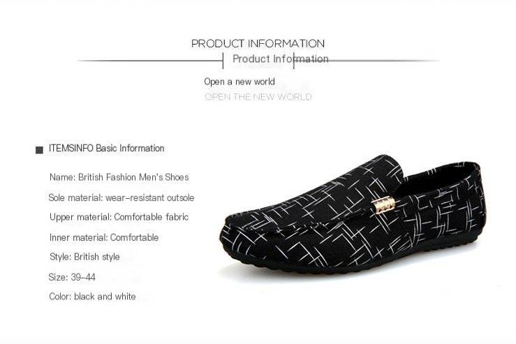 Bean Shoes - Image 1