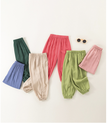 Comfortable Fabric