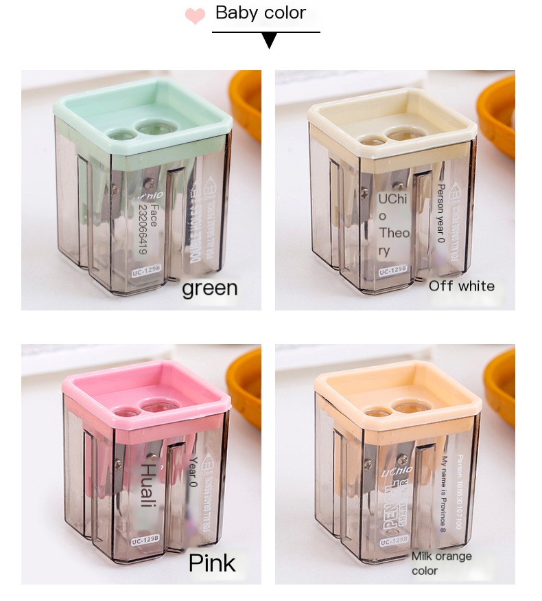 Pencil Sharpener Image 2