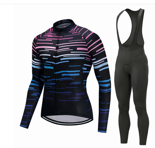 Long Sleeve Kit - Limitless Image 2