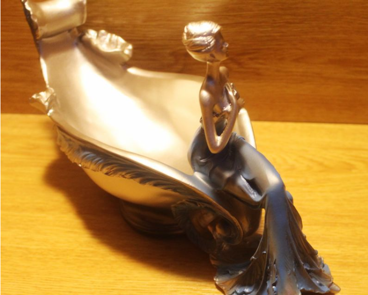 Mermaid Wine Rack 10