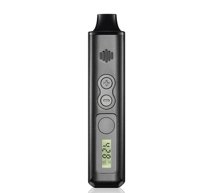 ANIX TAURUS Vaporizer Design