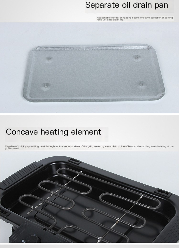 Grill Image 9