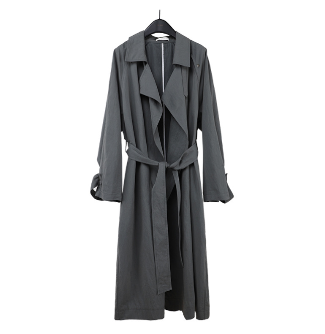 Korean Style Jacket Image 3