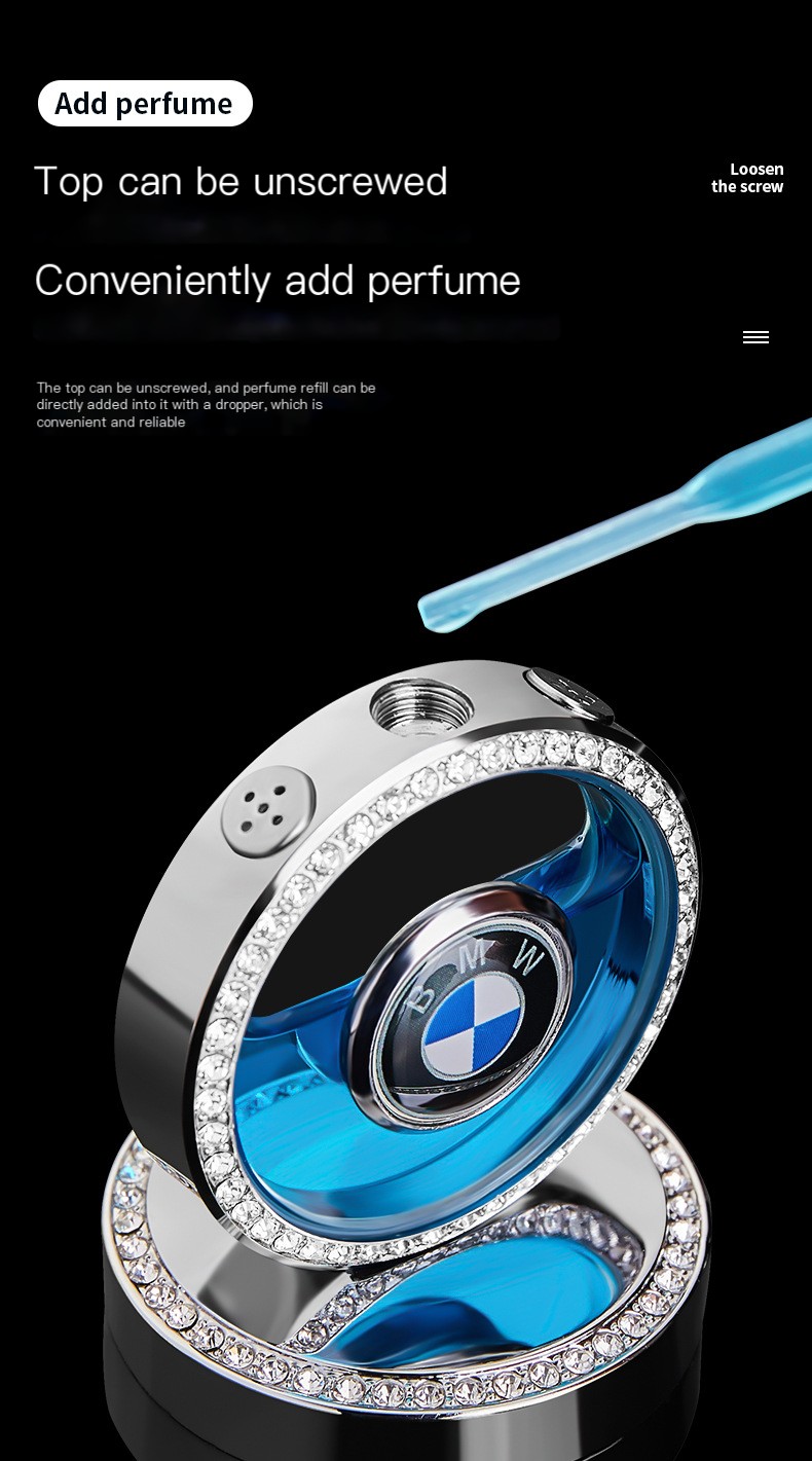 Car Air Freshener 8