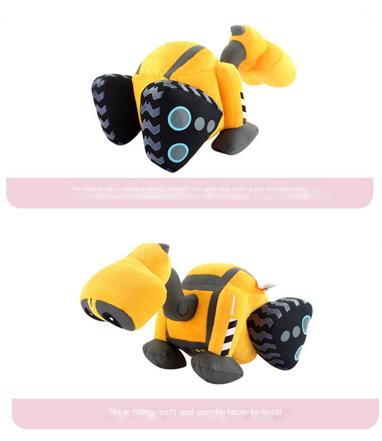WALL-E Wonder Plush Image 6