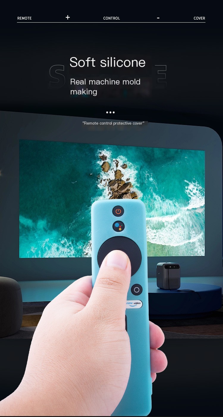 Silicone Case Image 1