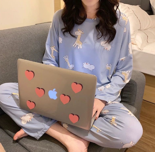 Pajama Set 1