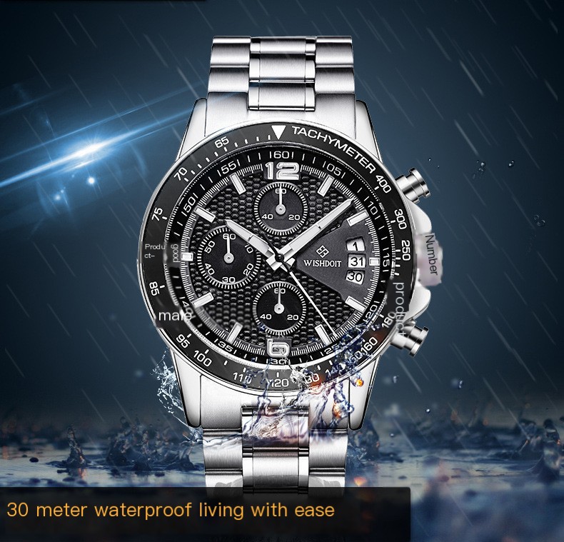 Sports Watch Image 4