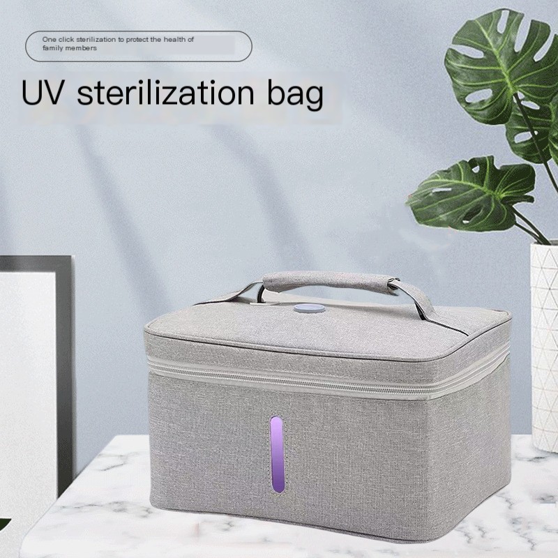 UV Sterilization Bag Image 4
