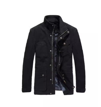 Jacket Lifestyle Image