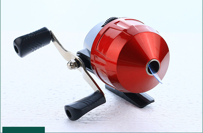 Fishing Tool Set 4